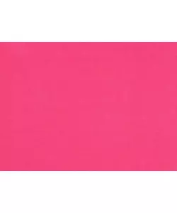 Testiera piazza e mezza in tessuto trapuntato "soffy" fucsia 120 cm